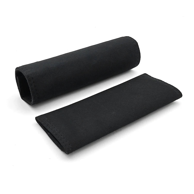 Front Fork Shock Absorber Dust Protector Sleeve for VOGE DS525X / DS625X / DS900X