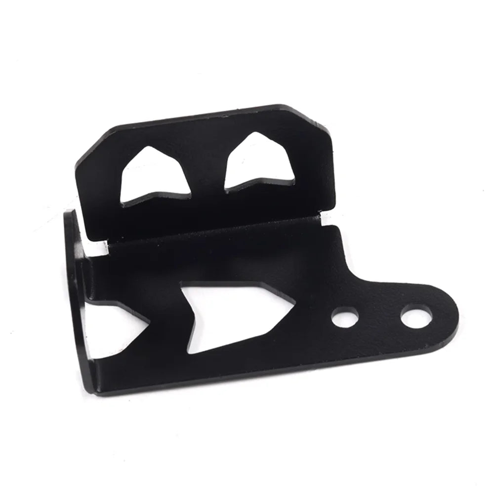 VOGE RR660S Rear Brake Fluid Reservoir Guard Protector