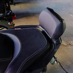 Kit schienale passeggero VOGE SR3 2024–2025