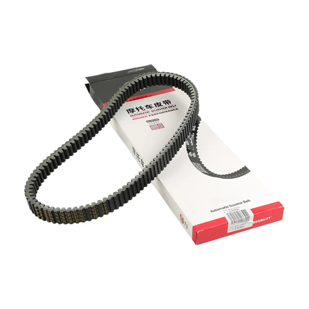 CVT Drive Belt 800 x 21.5 for VOGE SR250GT (SR3) – EPDM Transmission Belt