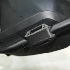 25mm Engine Crash Bar Protection Bumper Guard for VOGE Valico DS / DSX Models