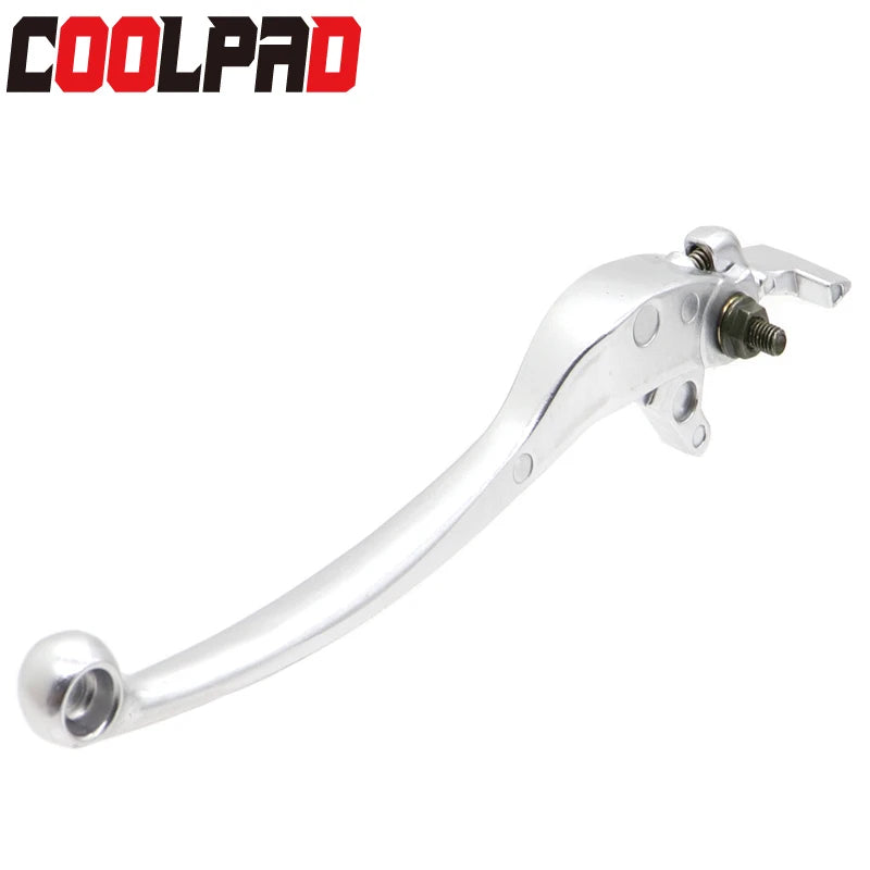 Front Brake Lever for VOGE DS525X / 525 DSX – Aluminum Right Hand Lever (2020–2023)