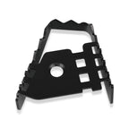Estensione pedale freno posteriore per VOGE Valico DSX900 / DS900X (2024–2026)