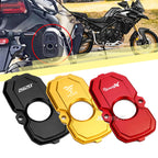 For VOGE DS625X DS525X 525 625 dsx 625dsx dsx625 2024 2025 CNC Aluminum Motorcycle Exhaust Pipe Tail Trim Protection Cover Caps