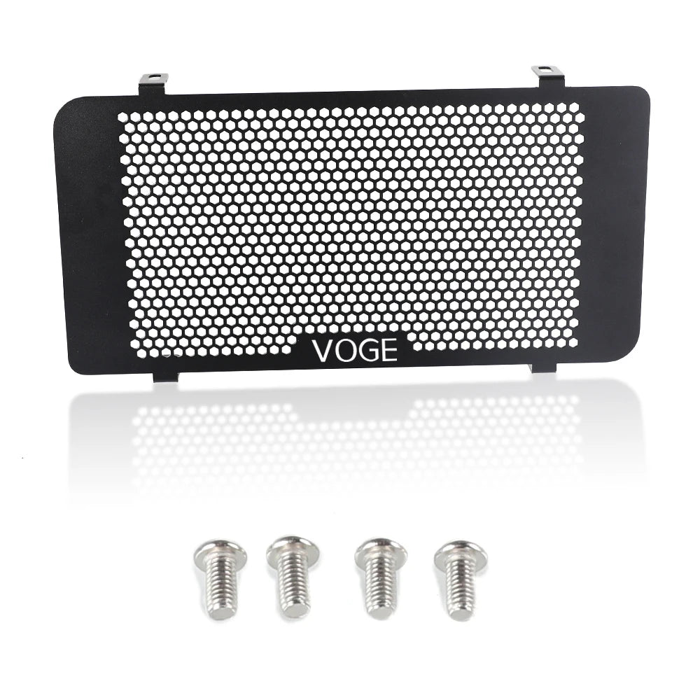 VOGE Radiator Grille Guard for 300AC, 300R, 300DS, 500AC, 525R & 525DS