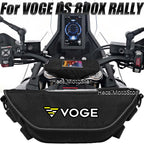 Borsa portautensili impermeabile per manubrio per VOGE DS800X Rally – Borsa portaoggetti da viaggio per moto