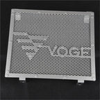 Protezione griglia radiatore VOGE per 300AC, 300R, 300DS, 500AC, 525R e 525DS