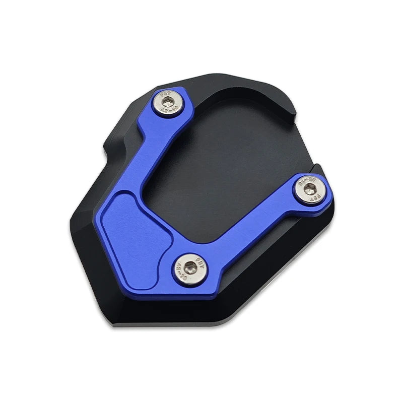 Side Stand Enlarger Plate for VOGE DS625X / DS525X / DSX625 / DSX525 (2023–2025)