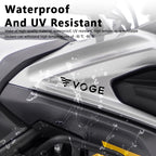 VOGE Motorcycle Vinyl Stickers & Decals