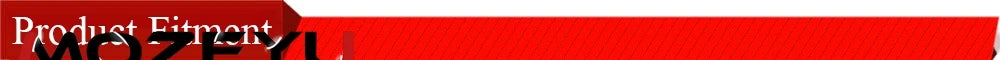 VOGE SR3 / SR250GT / SR4MAX Hand Guards