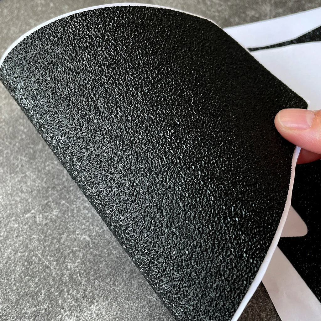 VOGE 300RR Frosted Fuel Tank Side Grip Sticker