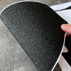 VOGE 300RR Frosted Fuel Tank Side Grip Sticker