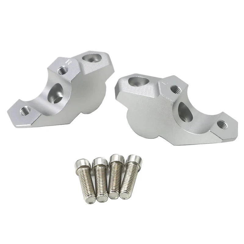 Kit de elevación del manillar para VOGE Valico DSX900 / DS900X (2024–)