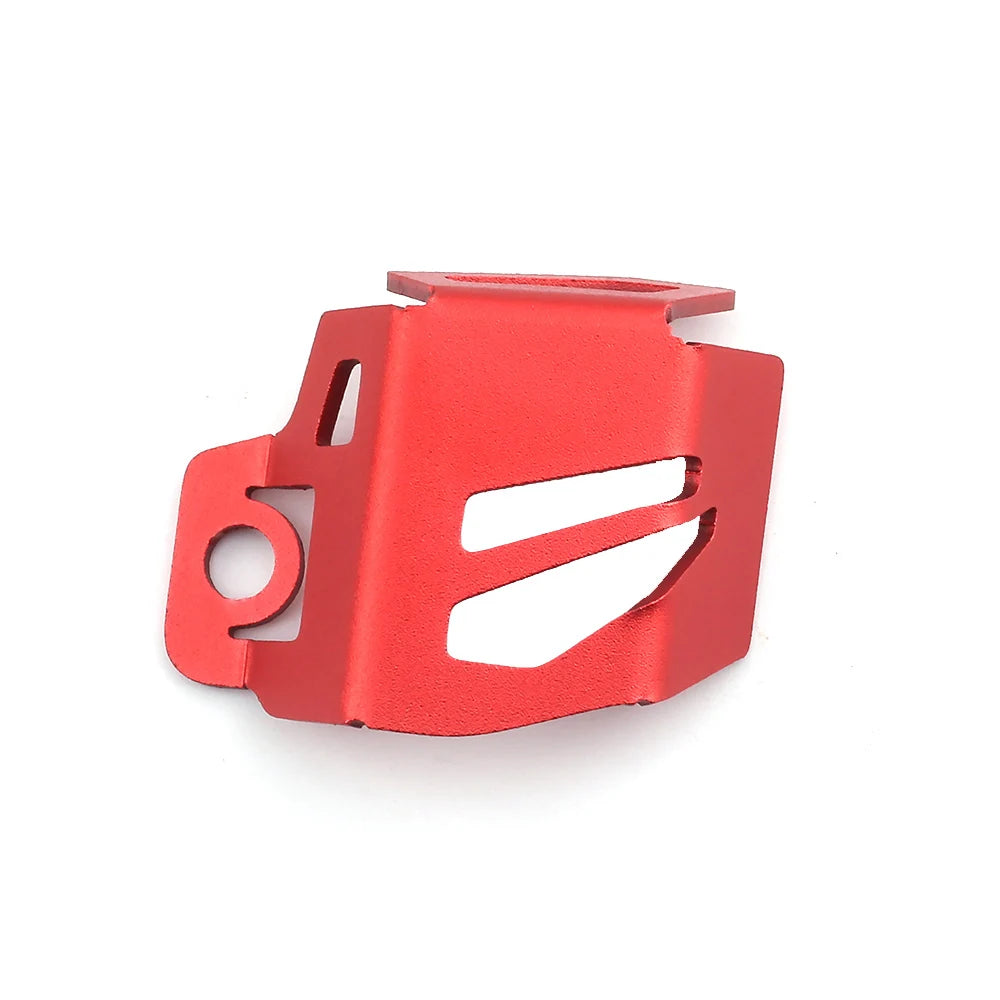 Rear Brake Fluid Reservoir Guard Cover for VOGE 300 Rally / 300GY / 300R / 300RR / 500R / 525R