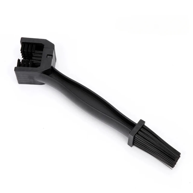 Universal Motorcycle Chain Cleaning Brush