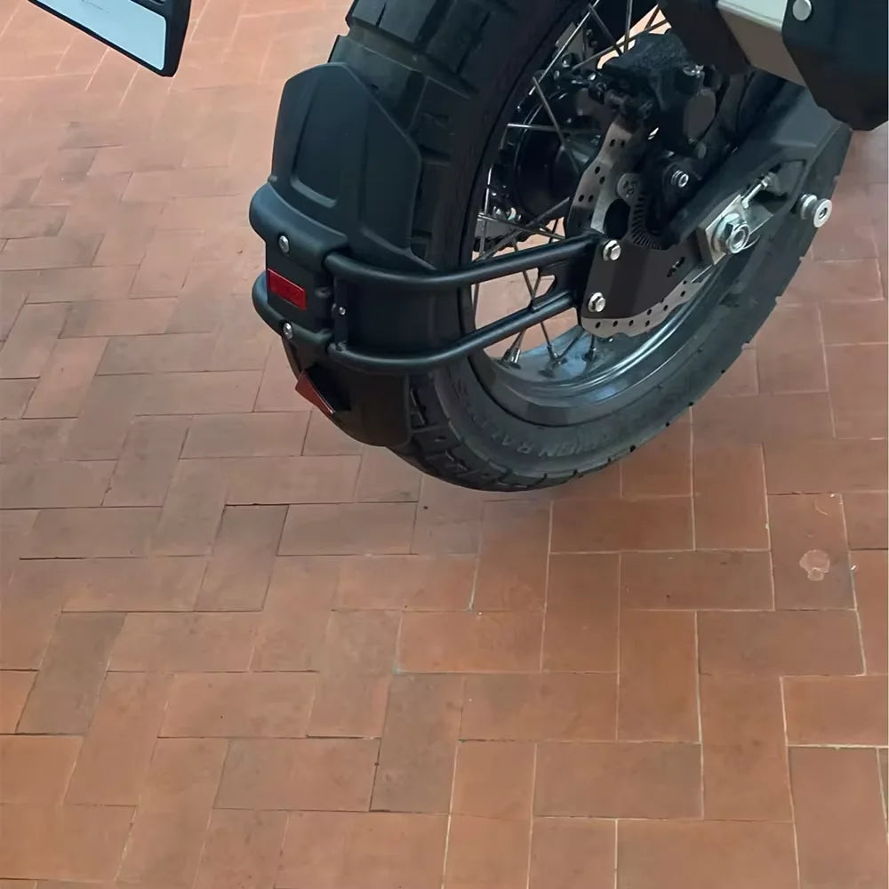 VOGE 300R / 300RR / 300DS / 300DSX / 500R Rear Fender Mudguard Protector