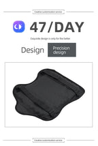 Breathable Gel Seat Cushion for VOGE 300 Rally / 300GY