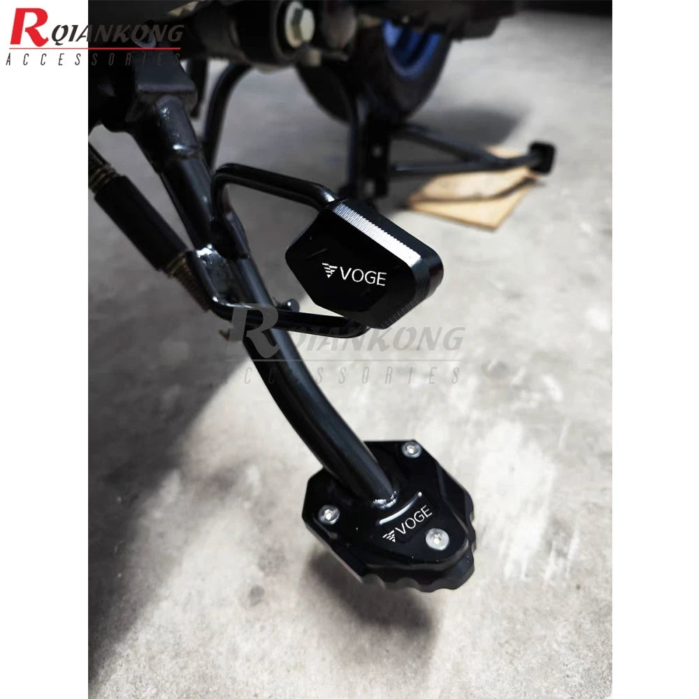 VOGE SR4 MAX Side Stand Enlarger