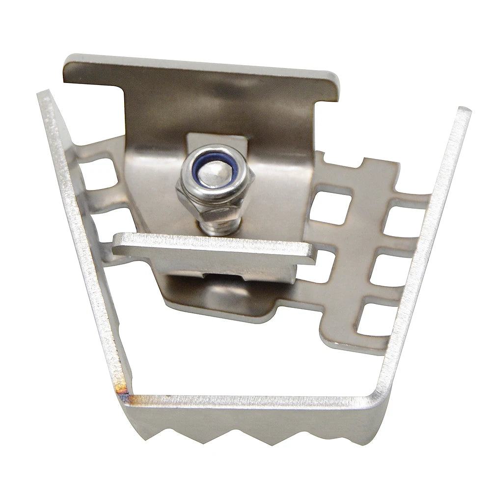 Extensión del pedal de freno trasero para VOGE Valico DSX900 / DS900X (2024-2025)