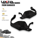 VOGE SR1 ADV 125 Hand Guards Wind Deflectors (2022–2026)