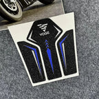 VOGE DS525X DS625X Tank Pad Cap Protector Sticker