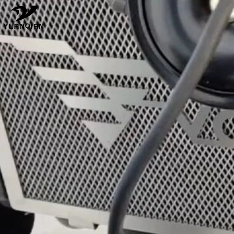 Protezione griglia radiatore VOGE per 300AC, 300R, 300DS, 500AC, 525R e 525DS