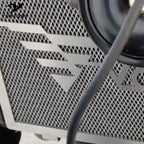 Protezione griglia radiatore VOGE per 300AC, 300R, 300DS, 500AC, 525R e 525DS