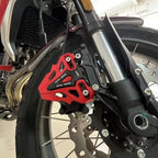 VOGE 300 Rally Front Brake Pump Protector Cover