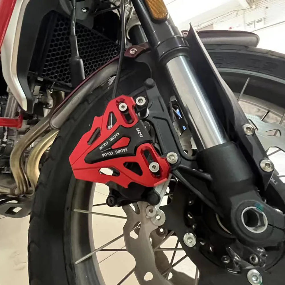 VOGE 300 Rally Front Brake Pump Protector Cover