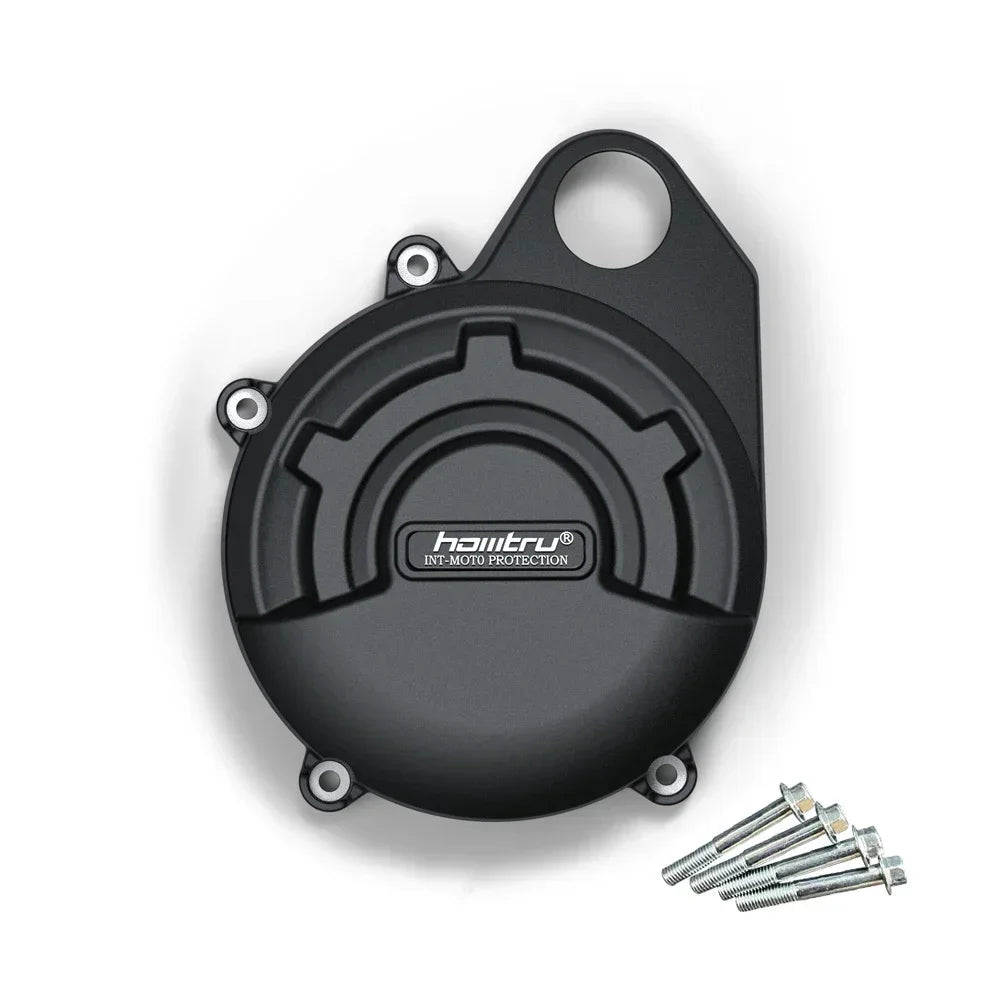 VOGE 525 Series Engine Cover Protection – DS525, AC525, RR525, 525R