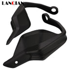 VOGE SR1 ADV 125 Hand Guards Wind Deflectors (2022–2026)