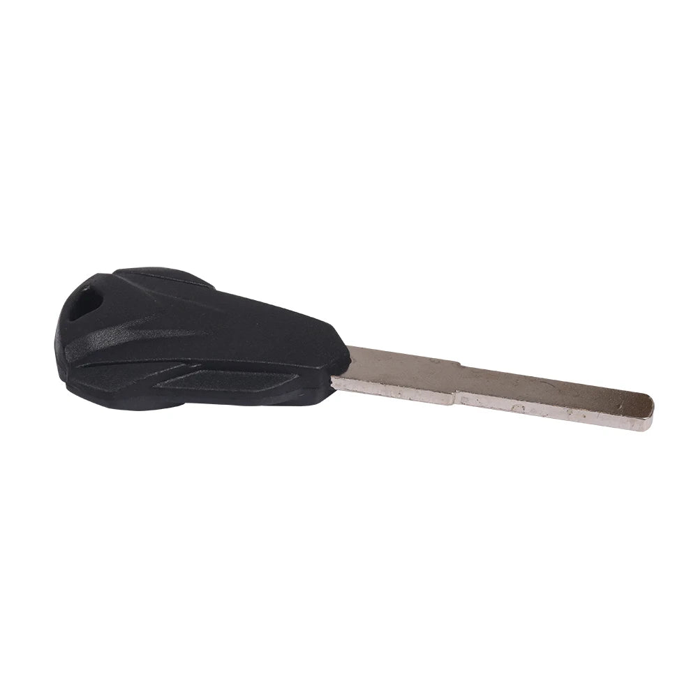 Ébauche de Clé de Remplacement Non Taillée pour VOGE 300 Rally / 300GY