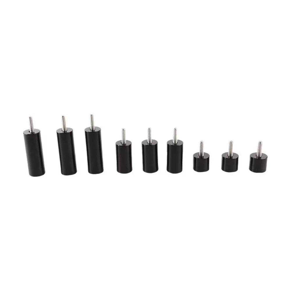 Lumbar Backrest Riser Spacer Kit for VOGE SR250GT (SR3) - 20/40/60mm