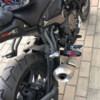VOGE Motorcycle Exhaust & Frame Crash Slider Protection Kit