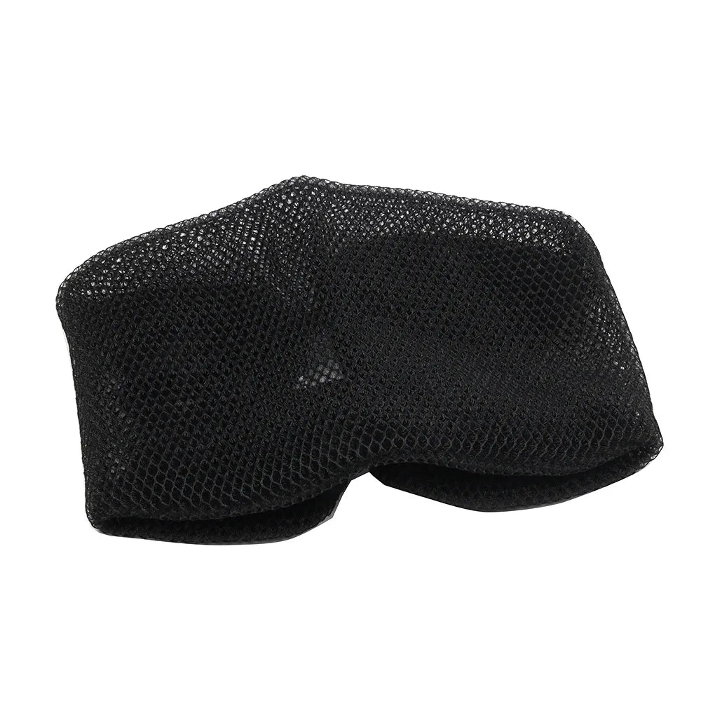 Coprisedile in rete per Loncin VOGE 300 Rally / 300 GY – Cuscino isolante termico traspirante