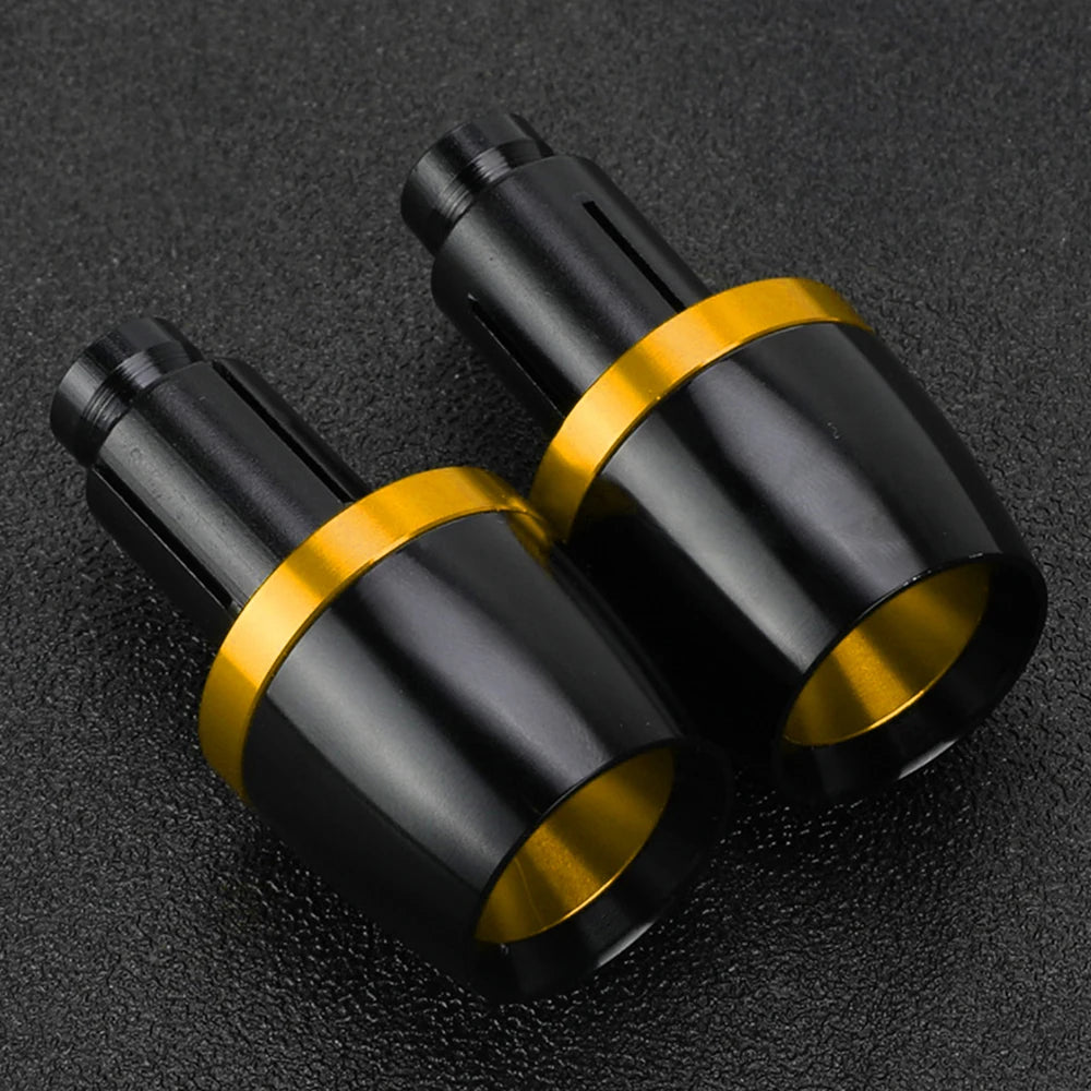 VOGE 300 Rally 22mm Handlebar Bar Ends