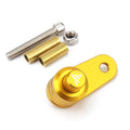 VOGE Parking Brake Lock Button CNC