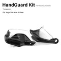 Handguards with Wind Deflectors for VOGE SR4 Max (2022-)