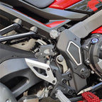 VOGE RR660S Rear Brake Fluid Reservoir Guard Protector