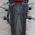 Slider Assali Anteriore e Posteriore VOGE DS900X DS625X DS525X