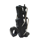 Portabicchieri moto regolabile a 360° per VOGE DS525X / DS625X / DS900X