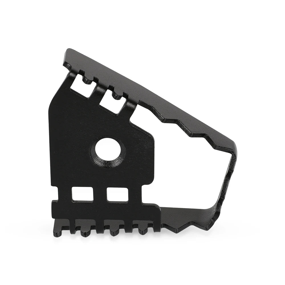 Extensión del pedal de freno trasero para VOGE Valico DSX900 / DS900X (2024-2026)