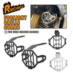 Fog Light Grille Protector & Holder Guard for VOGE DS900X / DSX900