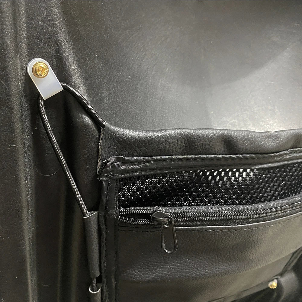 VOGE SR150GT Under Seat Organizer Tool Bag