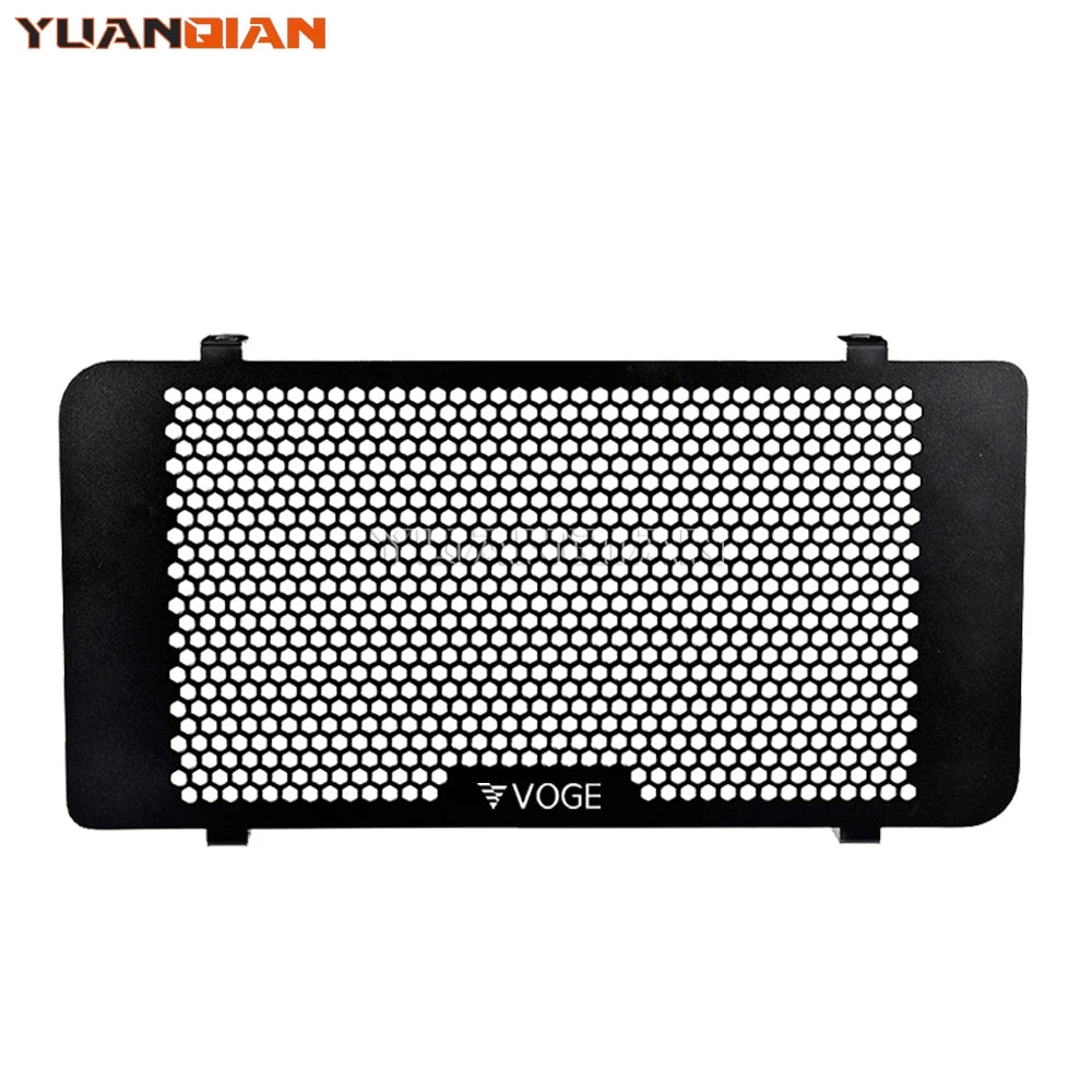VOGE Radiator Grille Guard Protector for 300R, 300DS, 500R, 500DS & 500AC