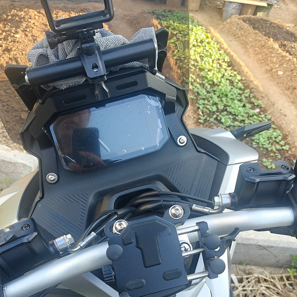 VOGE SR1 ADV / SR150GT / SR1 / SR150S Phone Holder GPS Mount