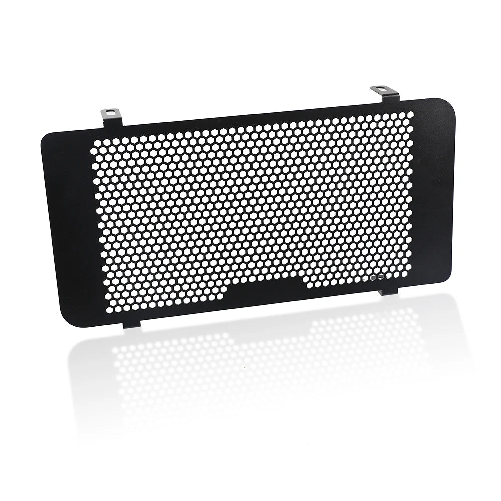 CNC Aluminum Radiator Guard for VOGE 525 Series (525R, 525AC