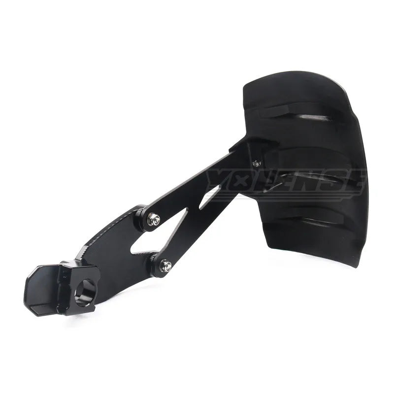 Guardabarros trasero para motocicleta VOGE Valico DS900X (2024-2025)