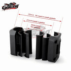 Engine Crash Bar Bumper Guard for VOGE DSX 525 / 625 / 800 / 900 – 22mm 25mm 28mm Protection Block
