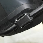 25mm Engine Crash Bar Protection Bumper Guard for VOGE Valico DS / DSX Models